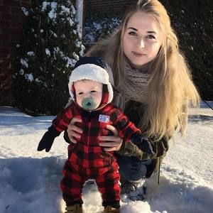 Meet your Posher, Jade